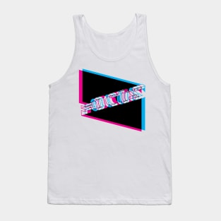 Focus/Focus Tank Top